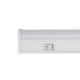 Fulgur 23930 - LED podelementna svetilka DIANA ART LED/8W/230V 3000K