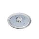 Fulgur 24425 - LED Stropna svetilka ANETA LED/10W/230V 2500K