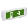 Fulgur 24494 - LED Zasilna svetilka MIRROR LED/230V 600 mAh IP65 6500K