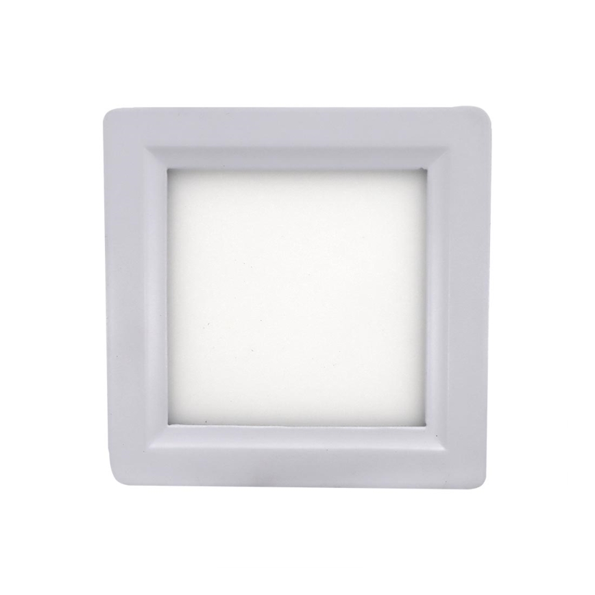 Fulgur 24543 - LED Vgradna svetilka LIRAN LED/6W/230V 2700K