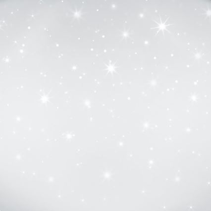 Fulgur 24597 - Nadomestno senčilo za stropno svetilko PAVLA