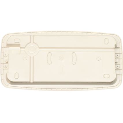 Fulgur 26201 - LED Zasilna svetilka SAFEBOY LED/6W/230V IP65 6500K
