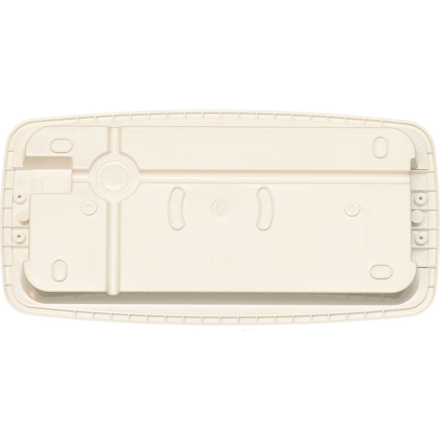 Fulgur 26201 - LED Zasilna svetilka SAFEBOY LED/6W/230V IP65 6500K