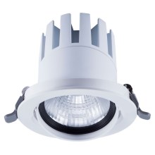 Fulgur 26314 - LED Stropna vgradna svetilka LED/30W/230V CRI 90