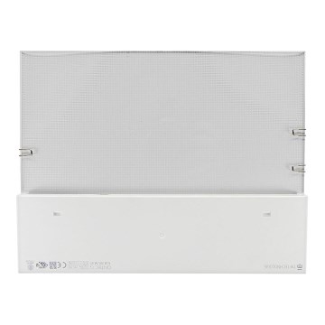 Fulgur 27457 - Zasilna svetilka ONTEC G E1B 301 M ST