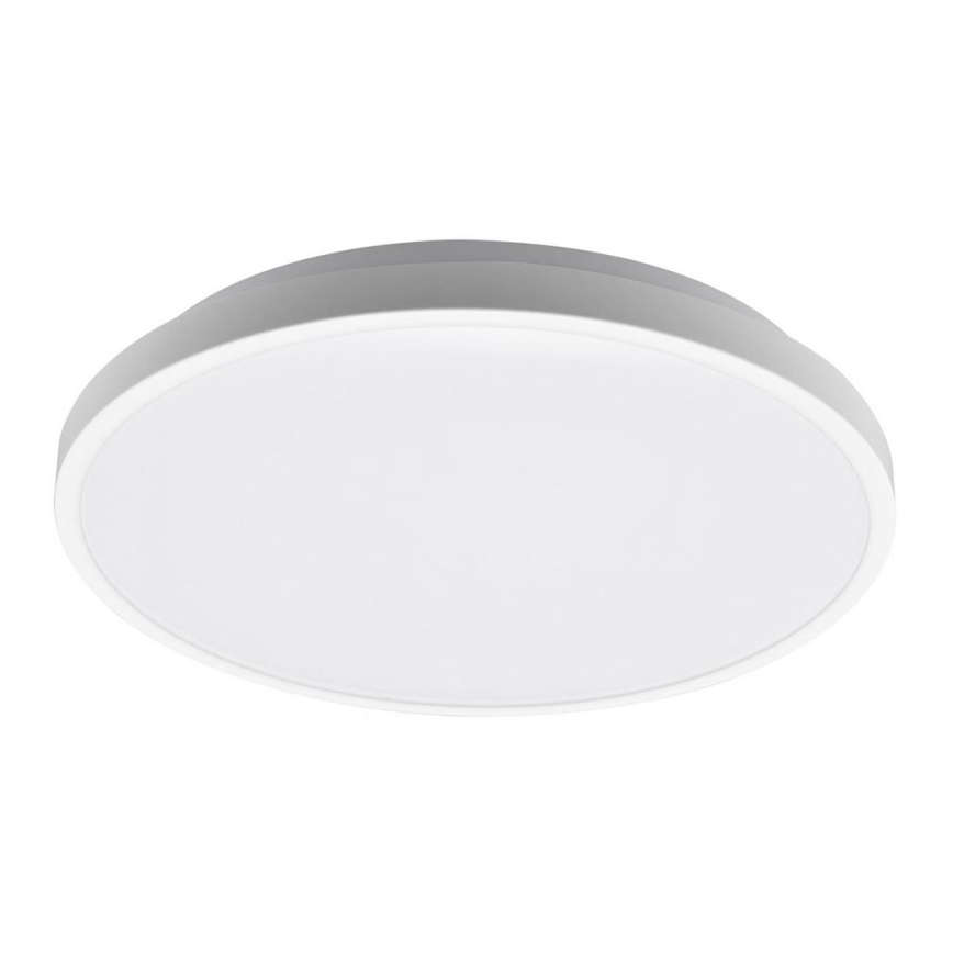 Fulgur 27473 - LED Stropna svetilka LINA 420 LED/24W/230V 2700K