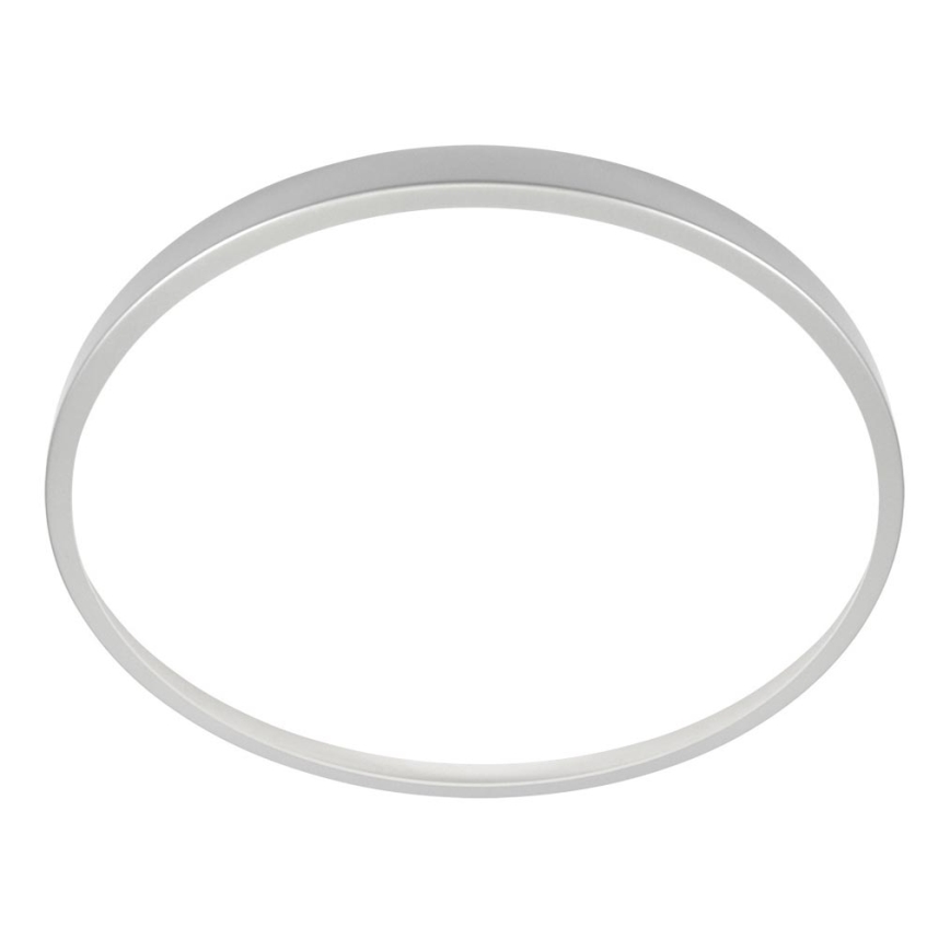 Fulgur 27476 - Okvir za stropno svetilko LINA 420 SILVER