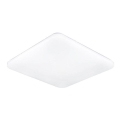 Fulgur 28068 - Nadomestni senčnik za stropno svetilko PAVLA 43,5 cm