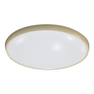 Fulgur 28822 - LED Stropna svetilka VERA 420 LED/24W/230V 2700K GOLD
