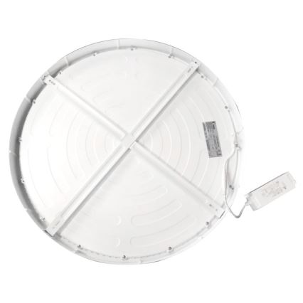 Fulgur 28830 - LED Plošča BEATA LED/48W/230V