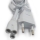 Fulgur 40216 - Polnilni kabel DIANA SK 230V 150 cm