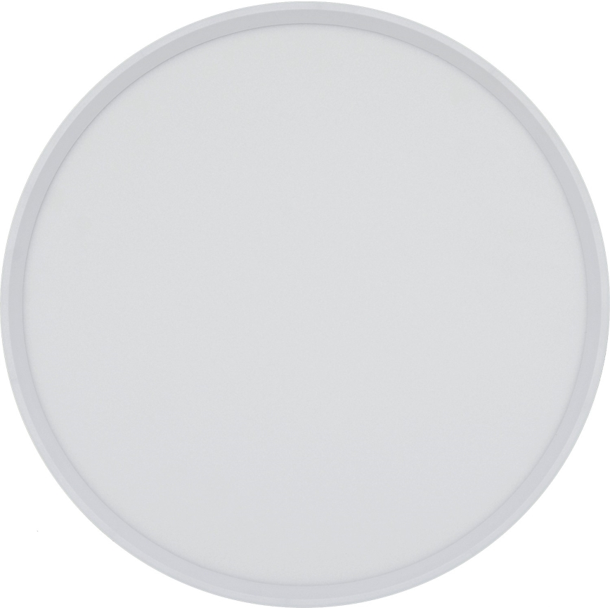 Fulgur 41812 - LED Stropna svetilka NOMY LED/32W/230V 3000/4000/6000K IP40 pr. 40 cm bela