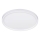 Fulgur 42361 - LED Stropna svetilka NOMY LED/24W/230V 3000/4000/6000K IP40 pr. 30 cm bela