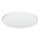 Fulgur 42363 - LED Stropna svetilka NOMY LED/40W/230V 3000/4000/6000K IP40 pr. 50 cm bela