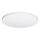 Fulgur 42365 - LED Stropna svetilka NOMY LED/50W/230V 3000/4000/6000K IP40 pr. 60 cm bela