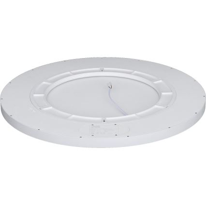 Fulgur 42365 - LED Stropna svetilka NOMY LED/50W/230V 3000/4000/6000K IP40 pr. 60 cm bela