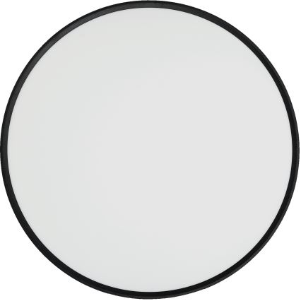 Fulgur 42366 - LED Stropna svetilka NOMY LED/50W/230V 3000/4000/6000K IP40 pr. 60 cm črna