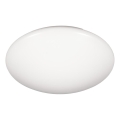 Fulgur s-24465 - LED stropna svetilka ANETA DUAL LED/36W/230V + LED/10W 4000K premer 50 cm
