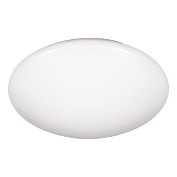 Fulgur s-24465 - LED stropna svetilka ANETA DUAL LED/36W/230V + LED/10W 4000K premer 50 cm