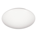 Fulgur s-24466 - LED stropna svetilka ANETA DUAL LED/36W/230V + LED/10W 3000K Ø 50 cm