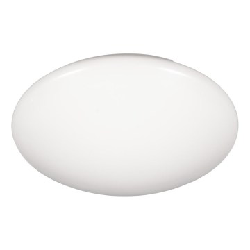 Fulgur s-24466 - LED stropna svetilka ANETA DUAL LED/36W/230V + LED/10W 3000K Ø 50 cm