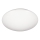Fulgur s-24466 - LED stropna svetilka ANETA DUAL LED/36W/230V + LED/10W 3000K Ø 50 cm
