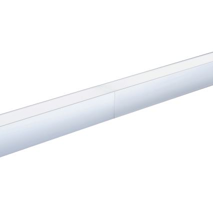 Fulgur s-28832 - LED stropna nadometna/viseča svetilka NINA LED/40W/230V 4000K bela