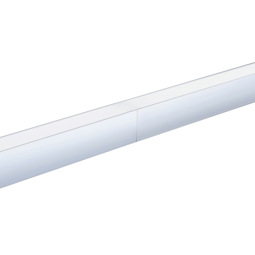 Fulgur s-28832 - LED stropna nadometna/viseča svetilka NINA LED/40W/230V 4000K bela