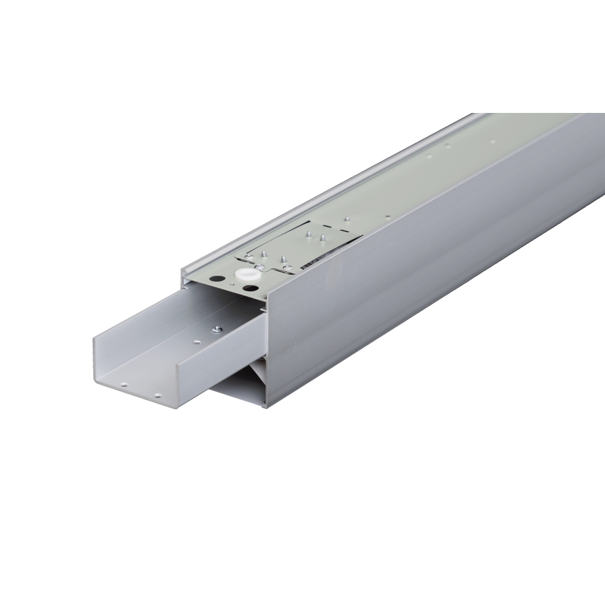 Fulgur s-28832 - LED stropna nadometna/viseča svetilka NINA LED/40W/230V 4000K bela