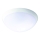 Fulgur s-39690 - LED nujno svetilo ROMANA MAXI LED/20W/230V 2700K IP64 bela