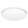 Fulgur s-42588 - LED Stropna svetilka s senzorjem gibanja NOMY-S LED/32W/230V 3000/4000/6000K IP40 pr. 40 cm bela