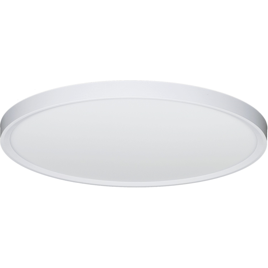 Fulgur s-42588 - LED Stropna svetilka s senzorjem gibanja NOMY-S LED/32W/230V 3000/4000/6000K IP40 pr. 40 cm bela