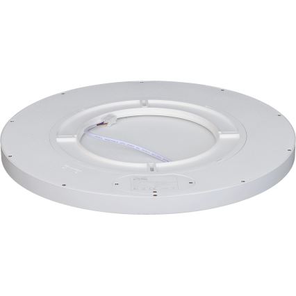 Fulgur s-42588 - LED Stropna svetilka s senzorjem gibanja NOMY-S LED/32W/230V 3000/4000/6000K IP40 pr. 40 cm bela