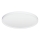 Fulgur s-43039 - LED zatemnjevalno stropno svetilo NOMY-RC LED/40W/230V 3000/4000/6500K premera 50 cm IP40 bela + daljinski upravljalnik