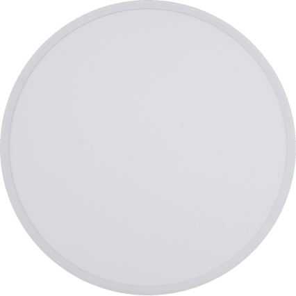 Fulgur s-43058 - Zatemnjiva LED stropna svetilka NOMY LED/50W/230V 3000-6500K premer 60 cm UGR19 IP40 Wi-Fi bela + daljinski upravljalnik