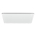Fulgur s-43104 - LED stropna svetilka NOMY LED/32W/230V 3000/4000/6500K IP40 40x40 cm bela