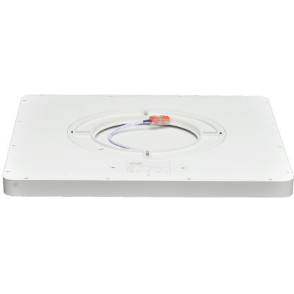 Fulgur s-43104 - LED stropna svetilka NOMY LED/32W/230V 3000/4000/6500K IP40 40x40 cm bela