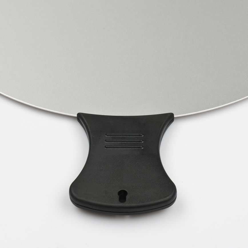 G3Ferrari G1000606 - Pizza pečica DELIZIA 1200W/230V srebrna