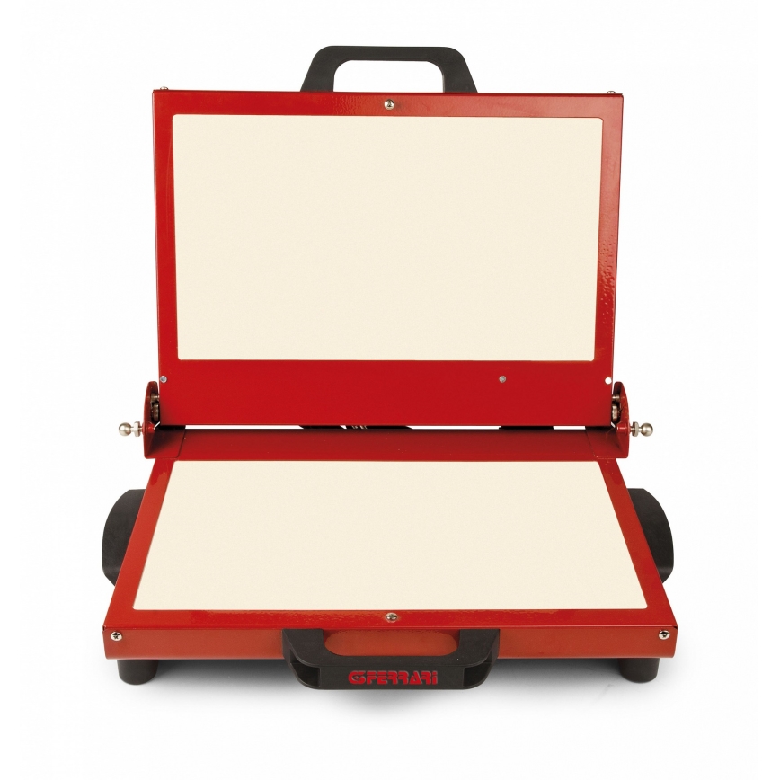 G3Ferrari G10025 - Aparat za tigelle TIGELLA MIA 1200W/230V