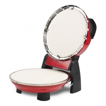 G3Ferrari G10032 - Pečica za pico NAPOLETANA 1200W/230V