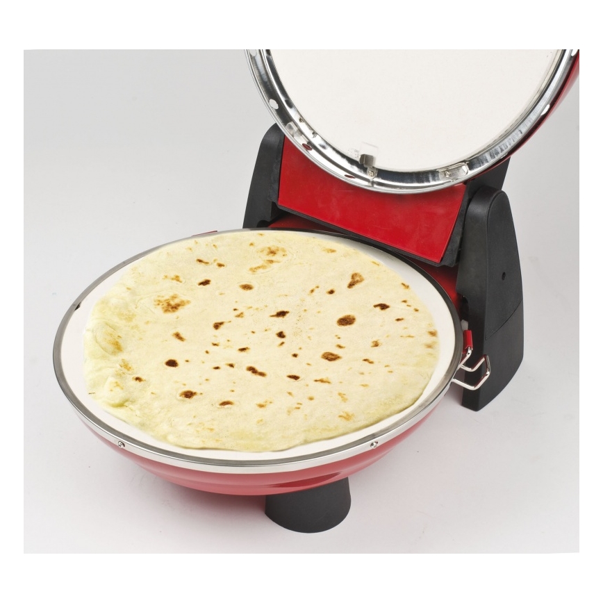 G3Ferrari G10032 - Pečica za pico NAPOLETANA 1200W/230V