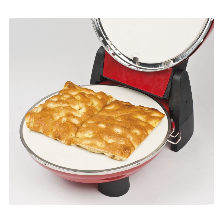 G3Ferrari G10032 - Pečica za pico NAPOLETANA 1200W/230V