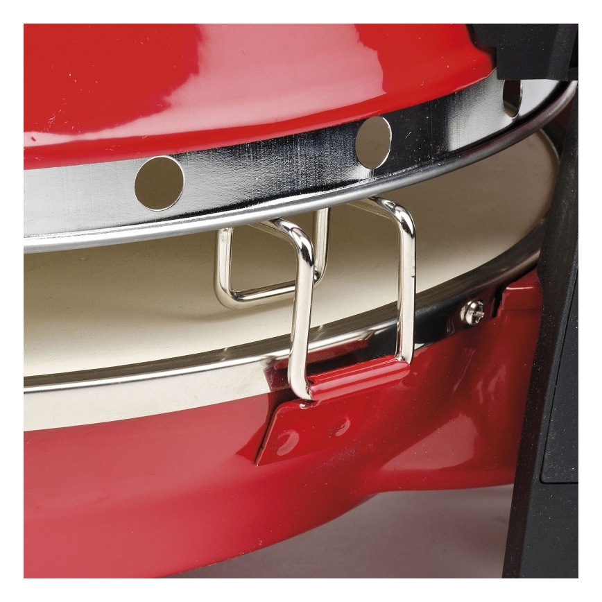 G3Ferrari G10032 - Pečica za pico NAPOLETANA 1200W/230V