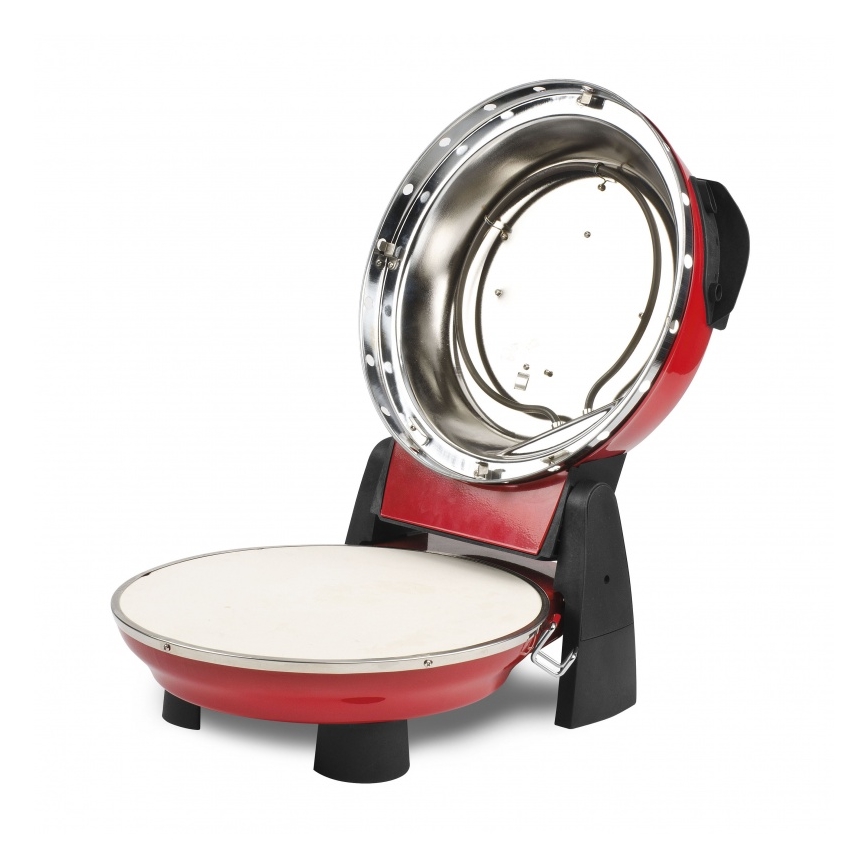 G3Ferrari G10032 - Pečica za pico NAPOLETANA 1200W/230V