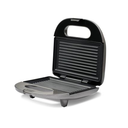 G3Ferrari G1011506 - Kontaktni žar MYTOAST 750W/230V iz nerjavečega jekla