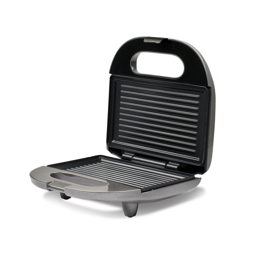 G3Ferrari G1011506 - Kontaktni žar MYTOAST 750W/230V iz nerjavečega jekla