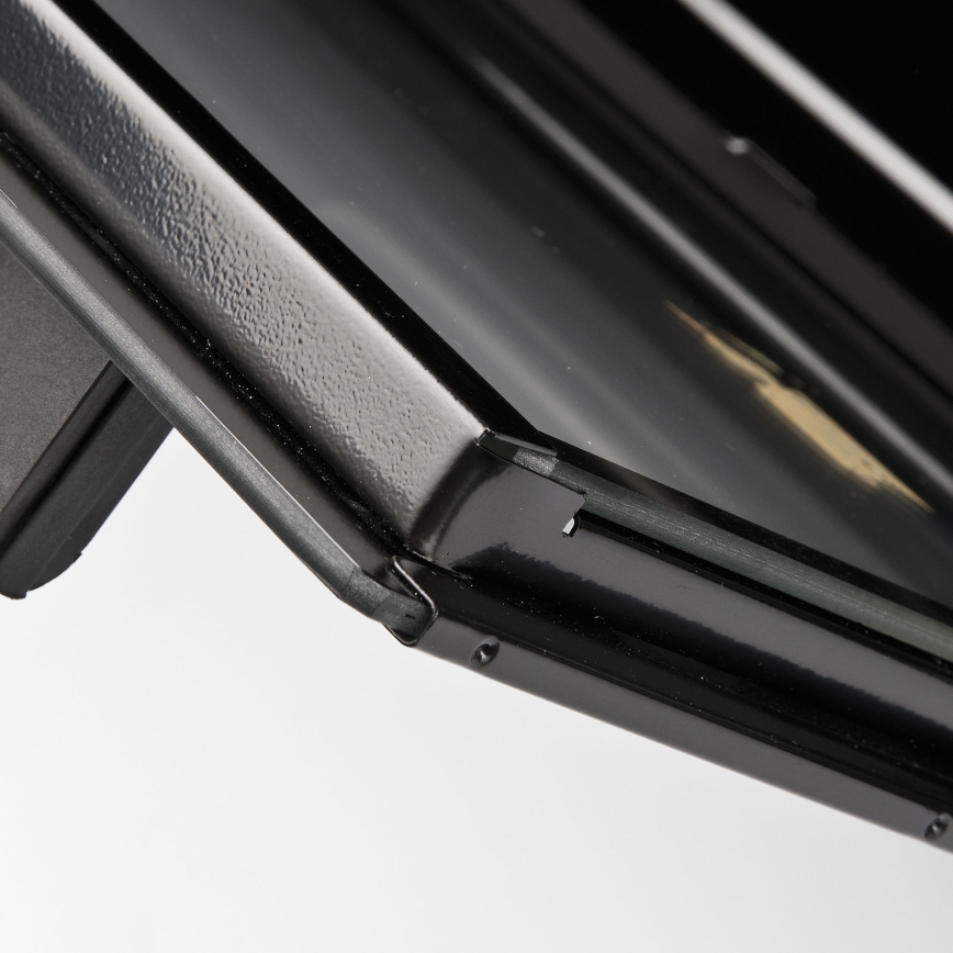 G3Ferrari G10147 - Konvekcijska pečica TITANIUM 1300W/230V 37 l črna