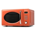 G3Ferrari G1015509 - Mikrovalovna pečica z žarom 1150W/230V 20 l oranžna