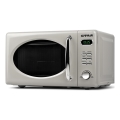 G3Ferrari G1015510 - Mikrovalovna pečica z grilom 1150 W/230 V, 20 l, kremna