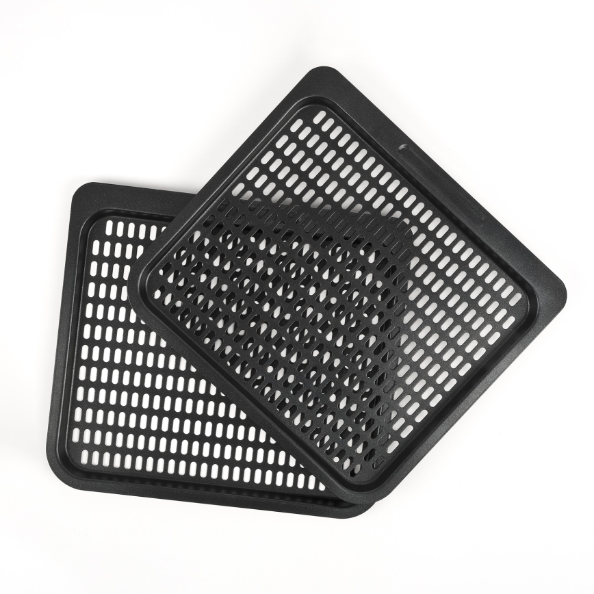 G3Ferrari G1018700 - Večfunkcijska pečica FRIGGISANO 1700W/230V 13 l črna/nerjaveče jeklo